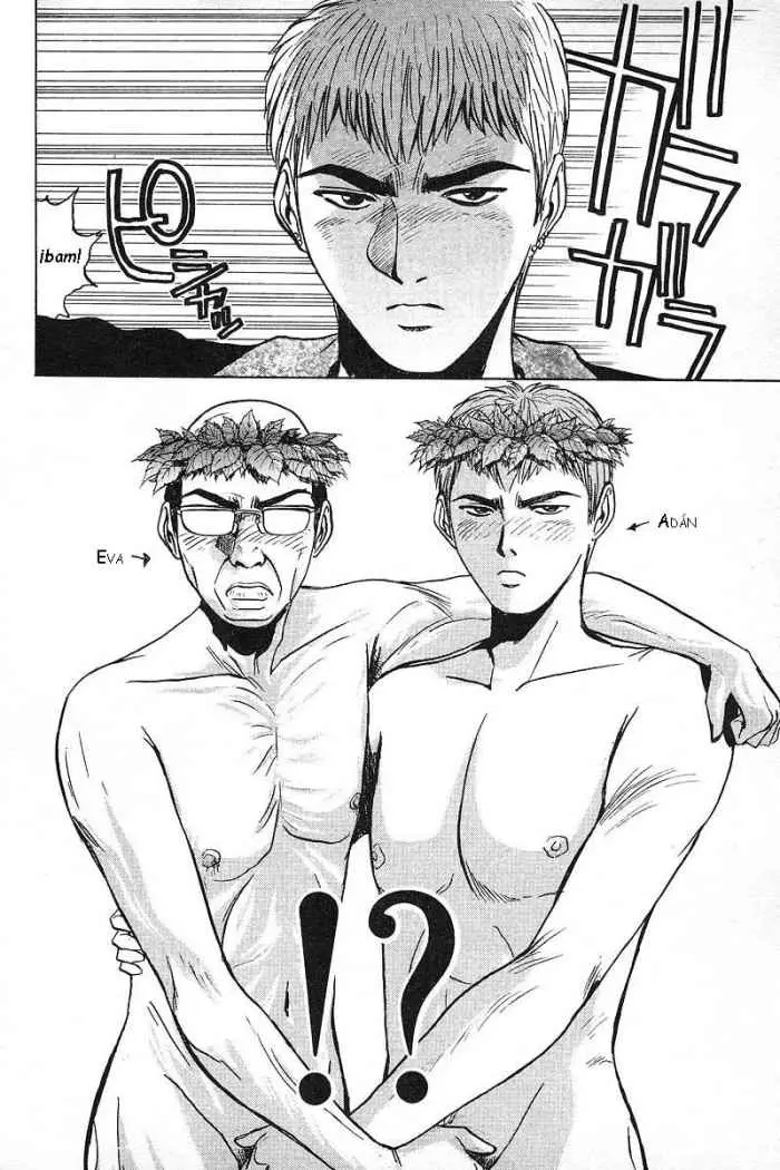 Great Teacher Onizuka (1996) - Capítulo 17 - Página 10 - LectorTMOo