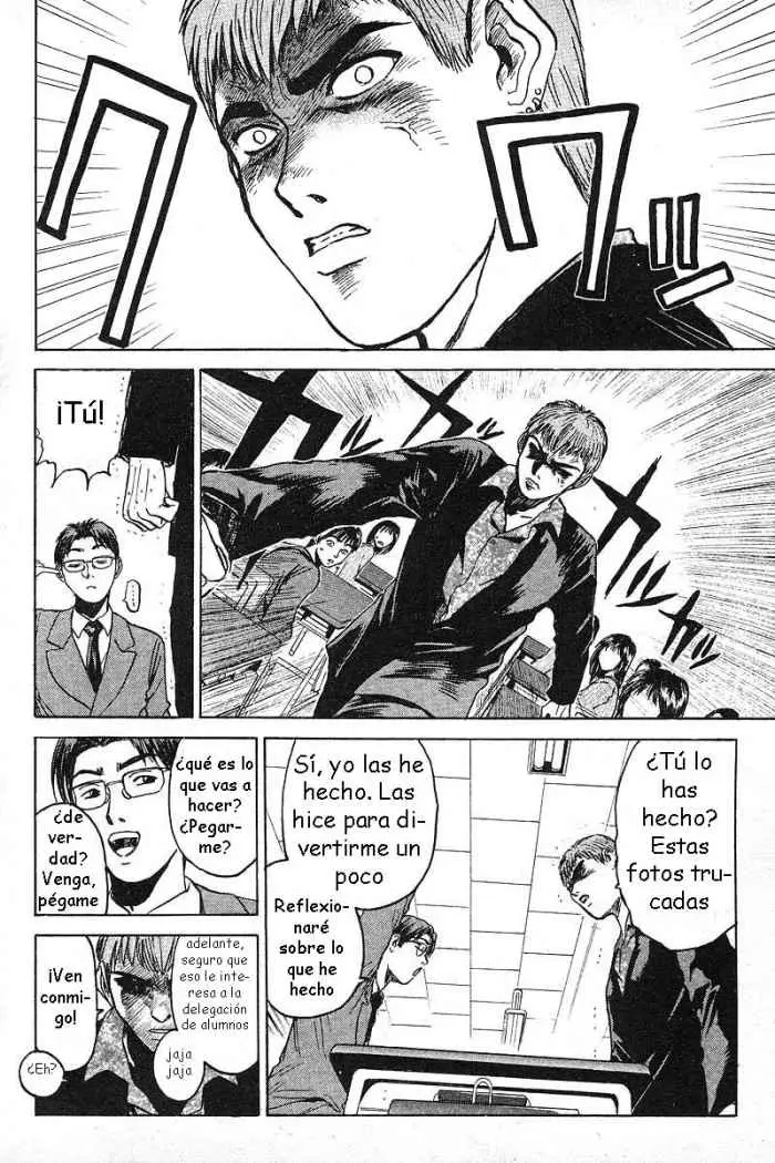 Great Teacher Onizuka (1996) - Capítulo 17 - Página 12 - LectorTMOo
