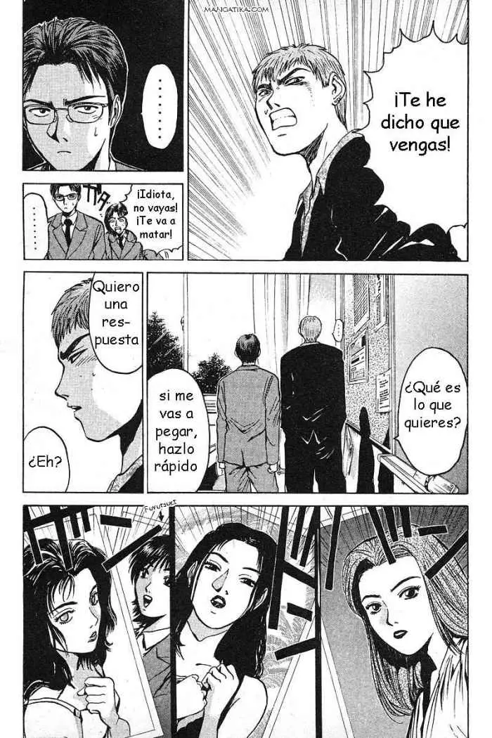 Great Teacher Onizuka (1996) - Capítulo 17 - Página 13 - LectorTMOo