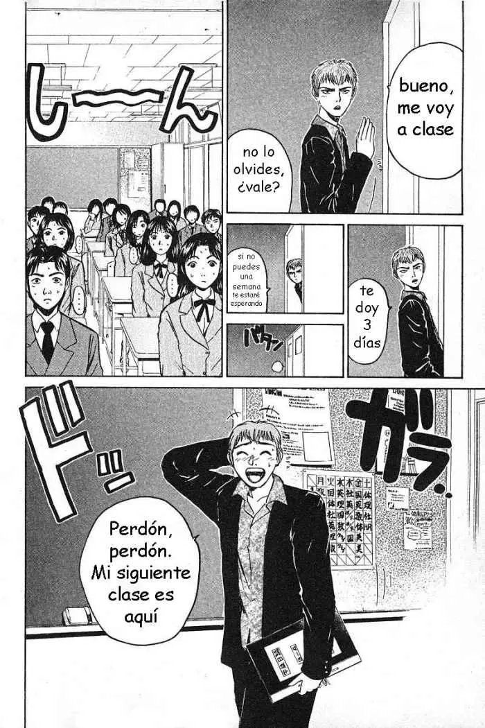 Great Teacher Onizuka (1996) - Capítulo 17 - Página 16 - LectorTMOo