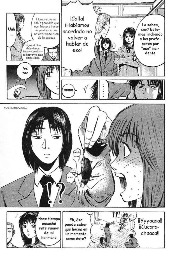 Great Teacher Onizuka (1996) - Capítulo 17 - Página 19 - LectorTMOo