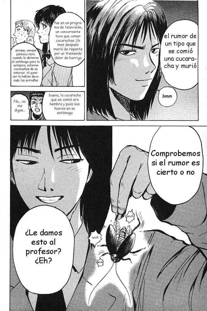 Great Teacher Onizuka (1996) - Capítulo 17 - Página 20 - LectorTMOo