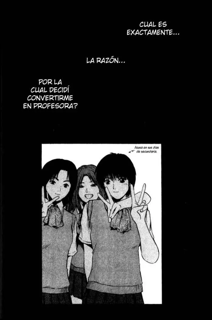 Great Teacher Onizuka (1996) - Capítulo 170 - Página 2 - LectorTMOo