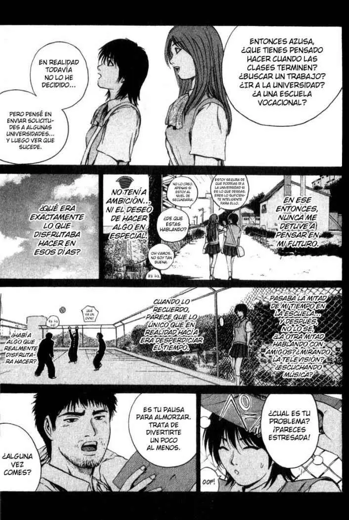 Great Teacher Onizuka (1996) - Capítulo 170 - Página 3 - LectorTMOo