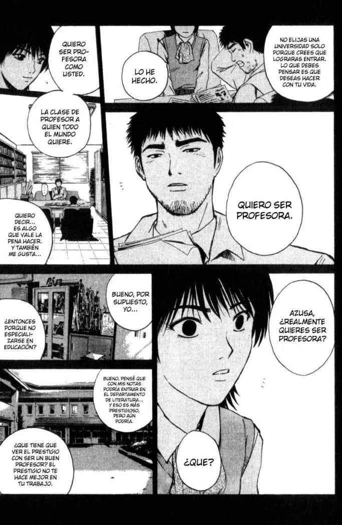 Great Teacher Onizuka (1996) - Capítulo 170 - Página 5 - LectorTMOo