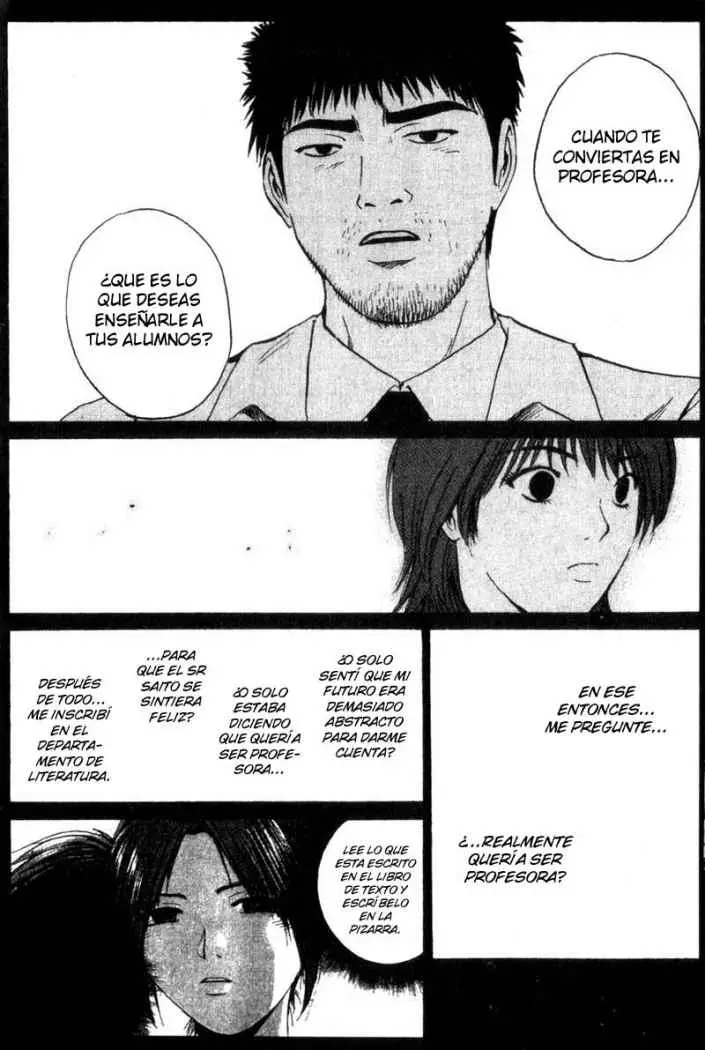 Great Teacher Onizuka (1996) - Capítulo 170 - Página 6 - LectorTMOo