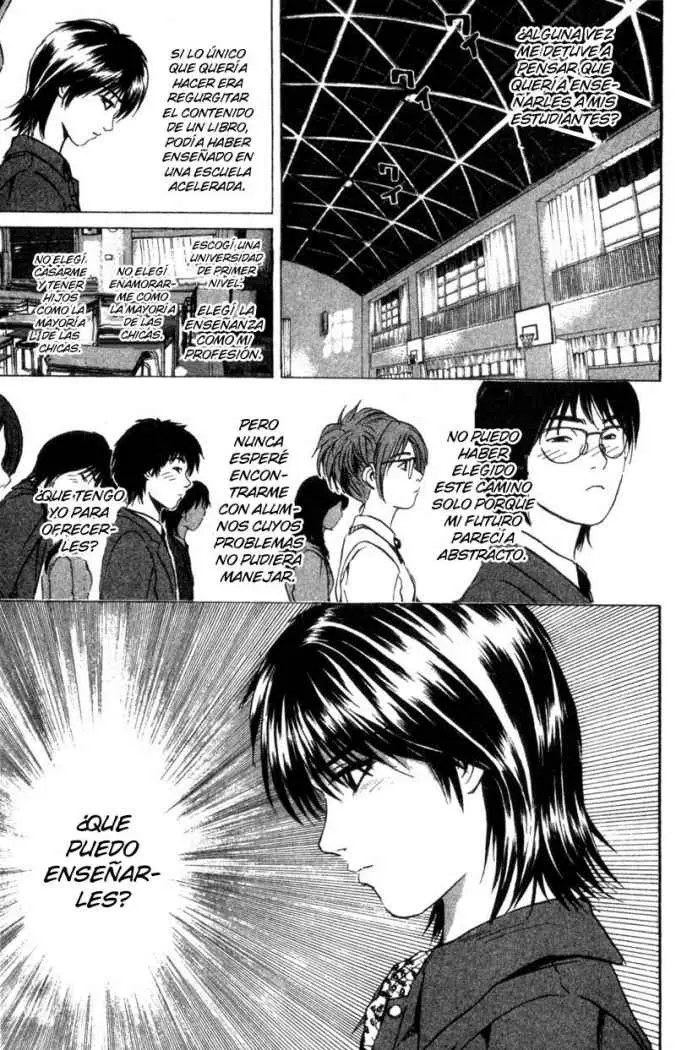 Great Teacher Onizuka (1996) - Capítulo 170 - Página 7 - LectorTMOo