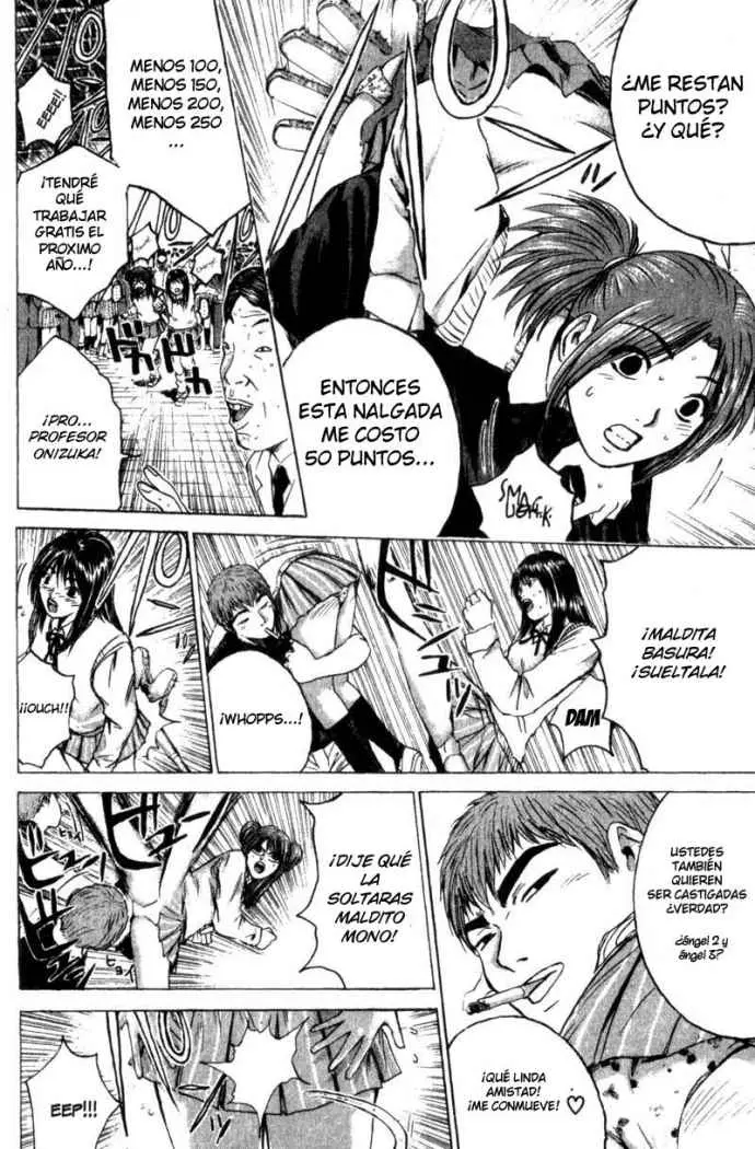 Great Teacher Onizuka (1996) - Capítulo 171 - Página 5 - LectorTMOo