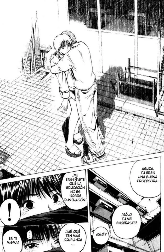 Great Teacher Onizuka (1996) - Capítulo 171 - Página 13 - LectorTMOo