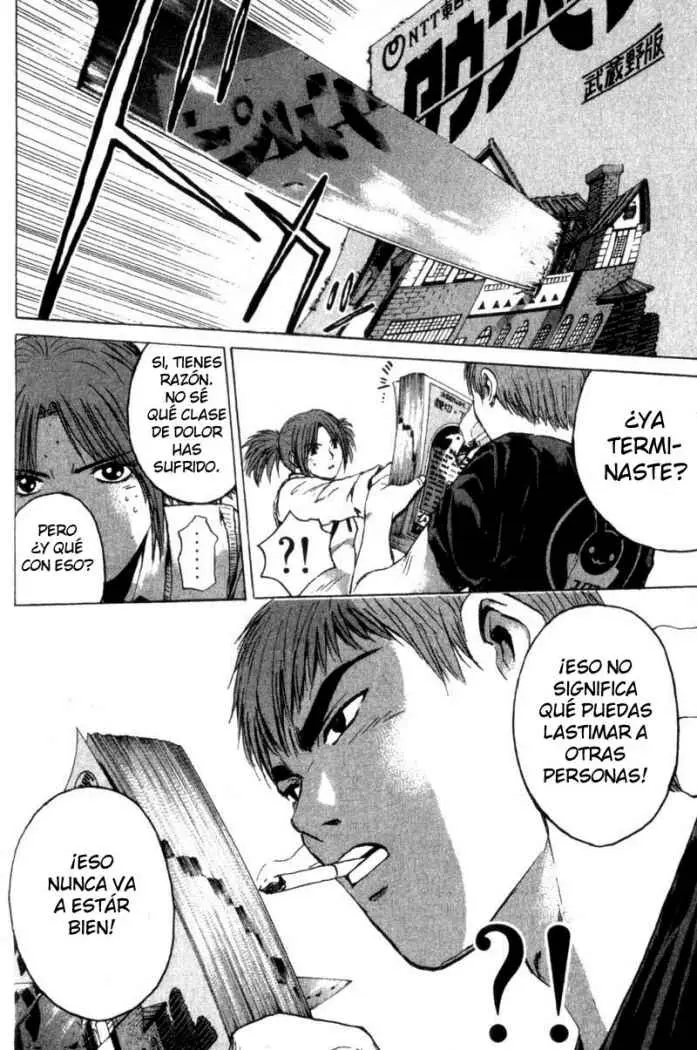 Great Teacher Onizuka (1996) - Capítulo 171 - Página 16 - LectorTMOo