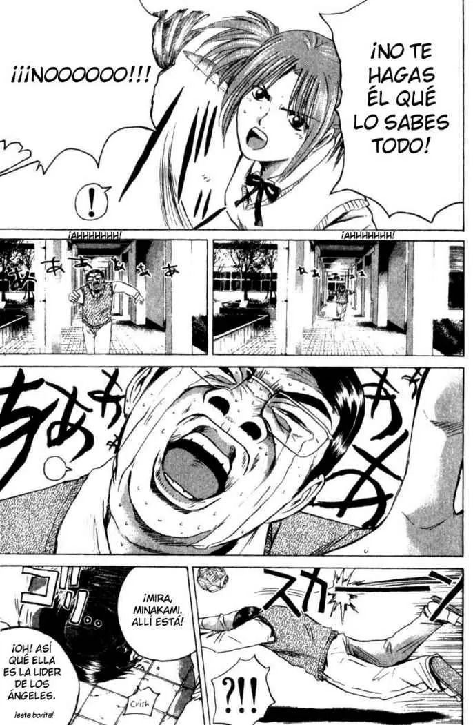 Great Teacher Onizuka (1996) - Capítulo 171 - Página 17 - LectorTMOo