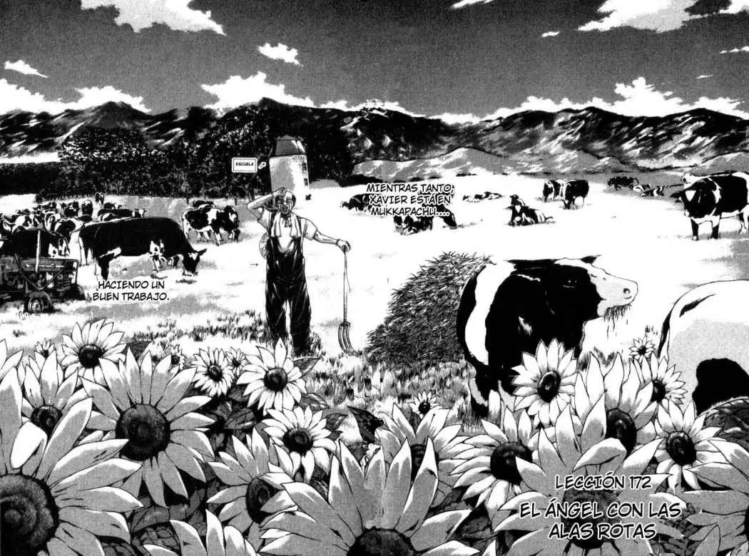Great Teacher Onizuka (1996) - Capítulo 172 - Página 2 - LectorTMOo
