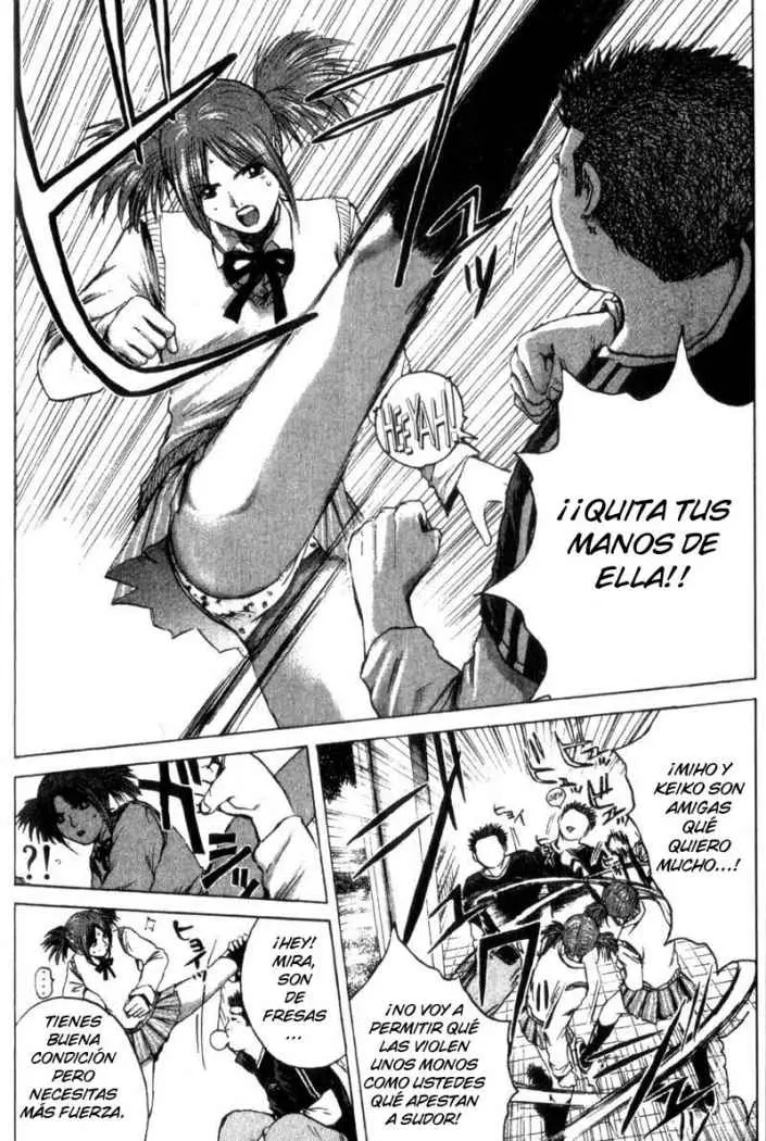 Great Teacher Onizuka (1996) - Capítulo 172 - Página 5 - LectorTMOo