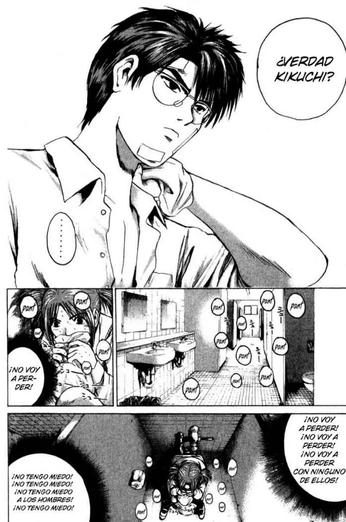 Great Teacher Onizuka (1996) - Capítulo 172 - Página 18 - LectorTMOo