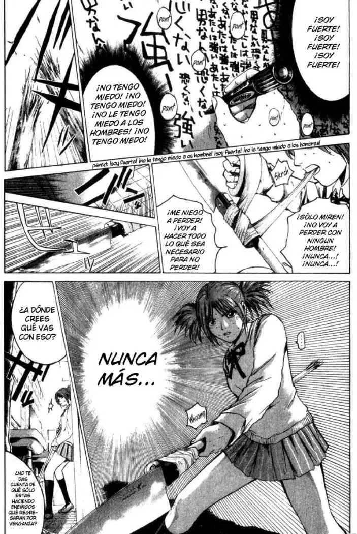 Great Teacher Onizuka (1996) - Capítulo 172 - Página 19 - LectorTMOo