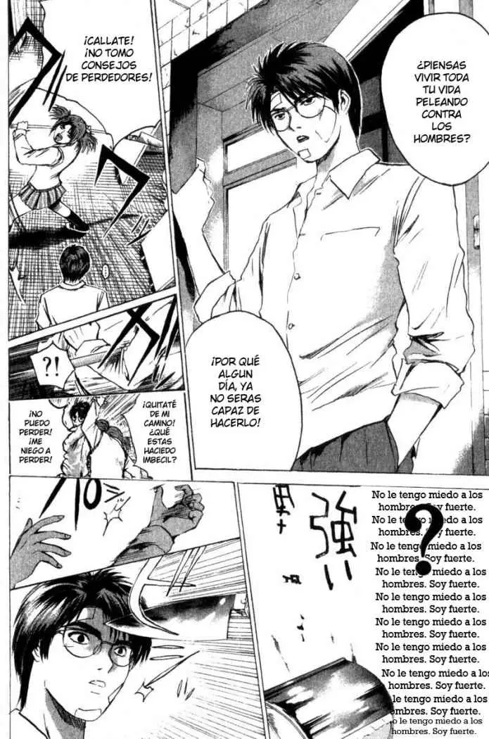 Great Teacher Onizuka (1996) - Capítulo 172 - Página 20 - LectorTMOo