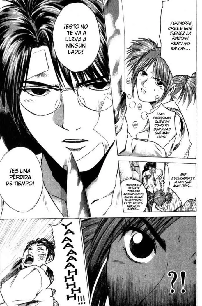 Great Teacher Onizuka (1996) - Capítulo 172 - Página 21 - LectorTMOo
