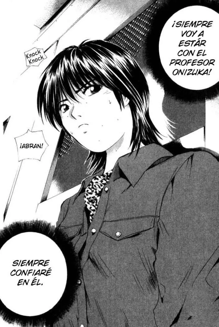 Great Teacher Onizuka (1996) - Capítulo 172 - Página 24 - LectorTMOo
