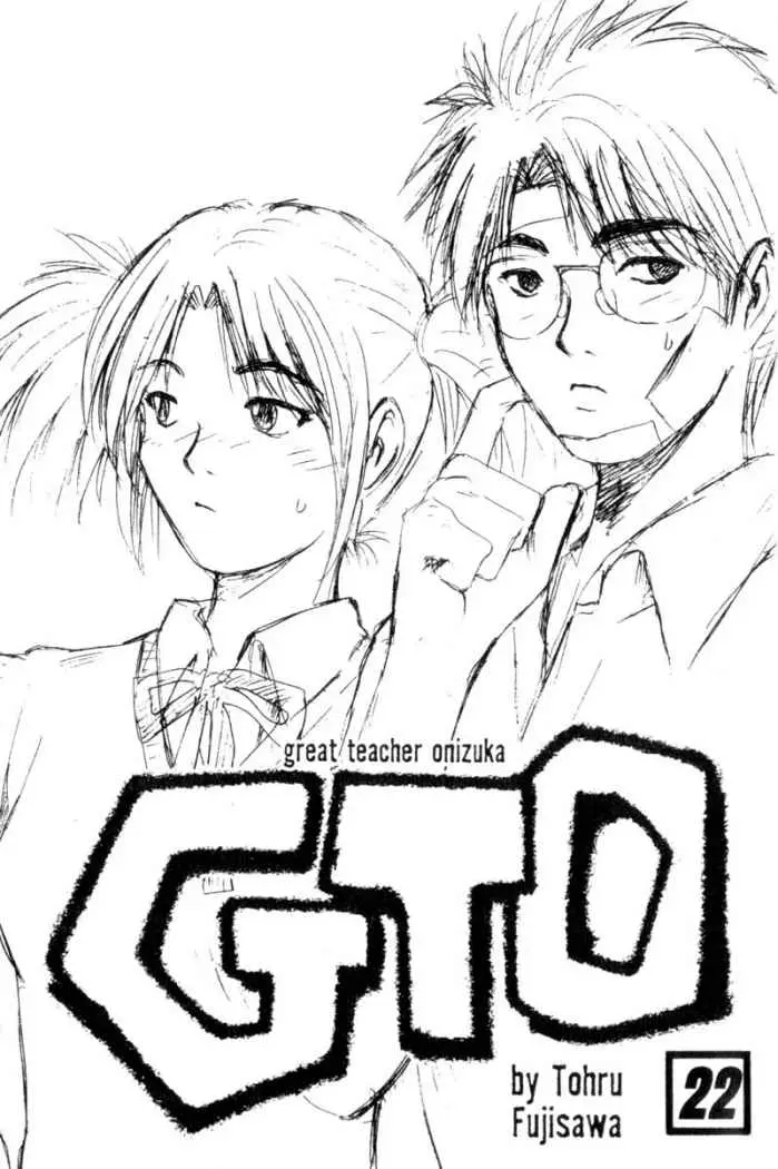 Great Teacher Onizuka (1996) - Capítulo 173 - Página 2 - LectorTMOo