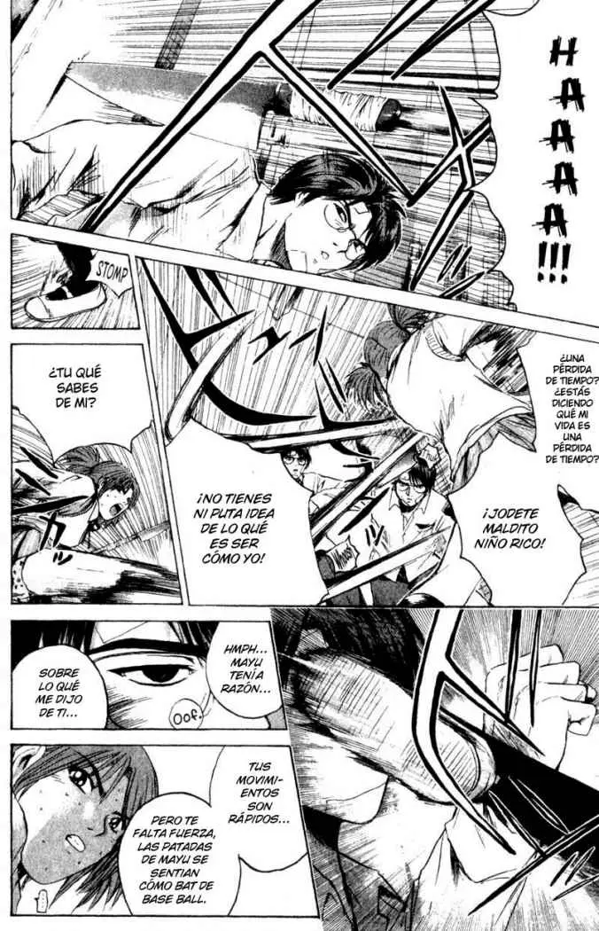 Great Teacher Onizuka (1996) - Capítulo 173 - Página 14 - LectorTMOo