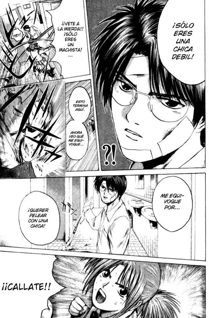 Great Teacher Onizuka (1996) - Capítulo 173 - Página 15 - LectorTMOo