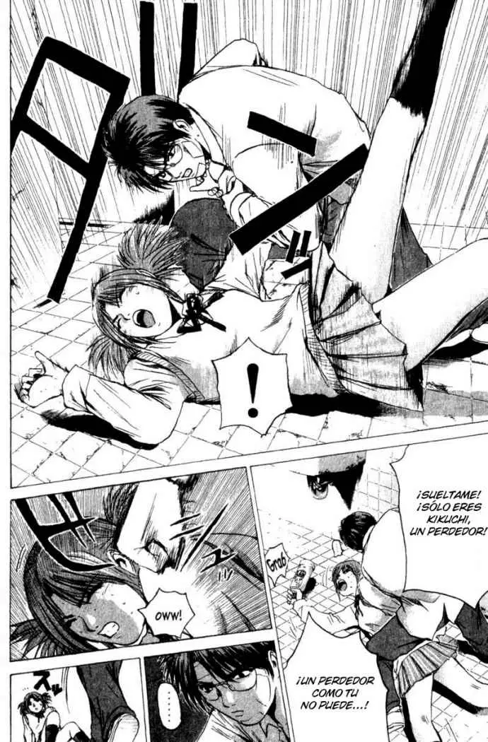 Great Teacher Onizuka (1996) - Capítulo 173 - Página 16 - LectorTMOo