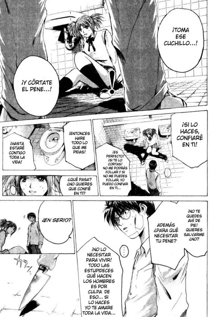 Great Teacher Onizuka (1996) - Capítulo 173 - Página 19 - LectorTMOo