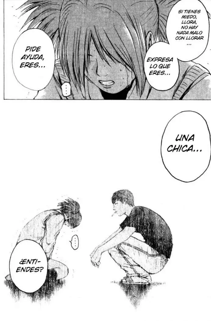 Great Teacher Onizuka (1996) - Capítulo 173 - Página 25 - LectorTMOo