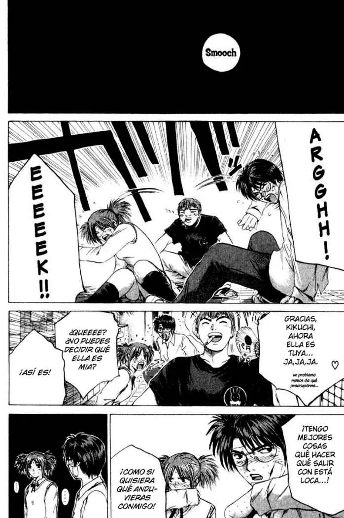 Great Teacher Onizuka (1996) - Capítulo 173 - Página 27 - LectorTMOo