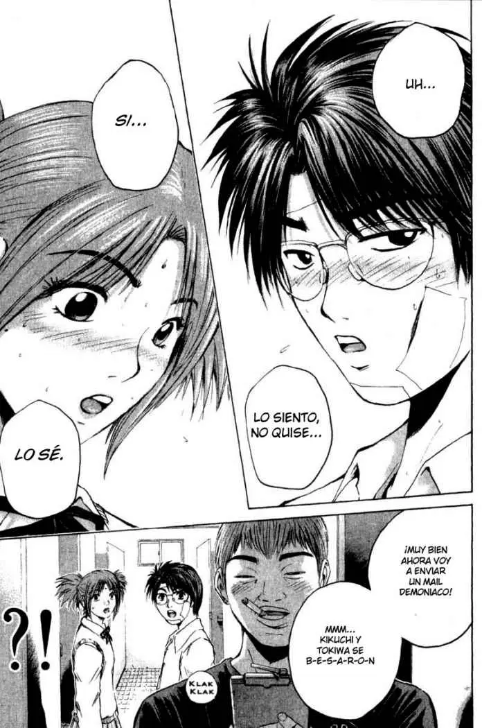 Great Teacher Onizuka (1996) - Capítulo 173 - Página 28 - LectorTMOo