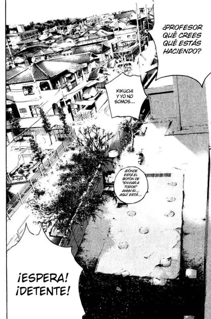 Great Teacher Onizuka (1996) - Capítulo 173 - Página 29 - LectorTMOo