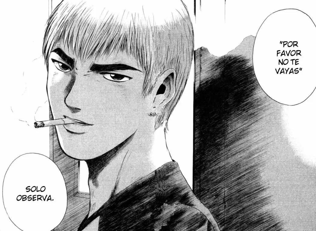 Great Teacher Onizuka (1996) - Capítulo 174 - Página 11 - LectorTMOo