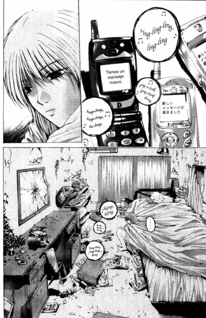 Great Teacher Onizuka (1996) - Capítulo 174 - Página 19 - LectorTMOo