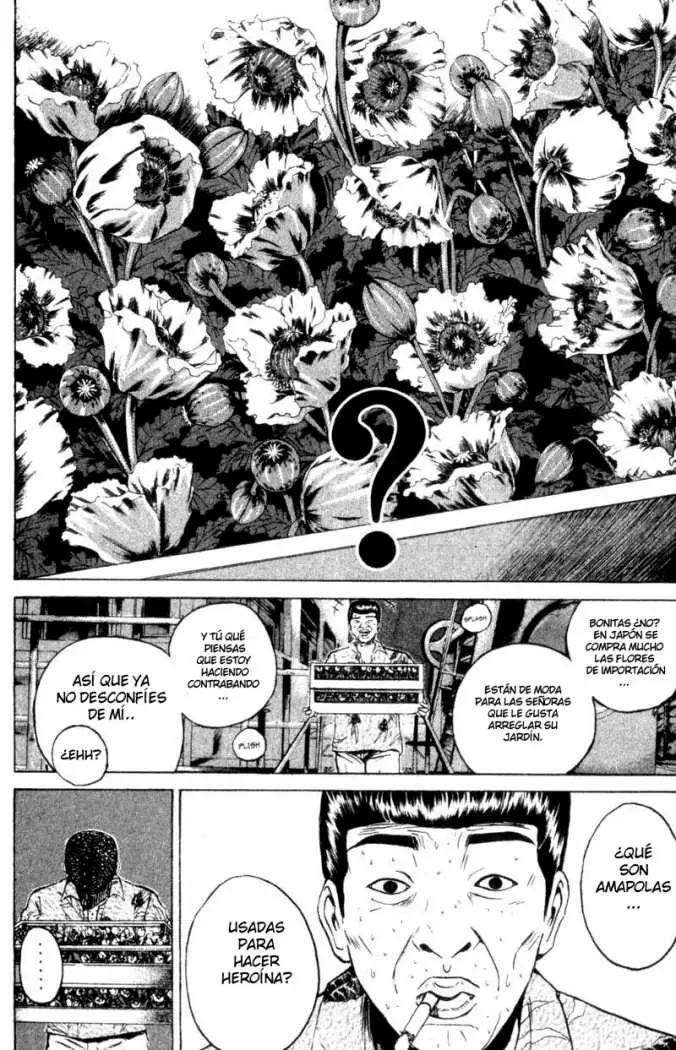 Great Teacher Onizuka (1996) - Capítulo 175 - Página 8 - LectorTMOo