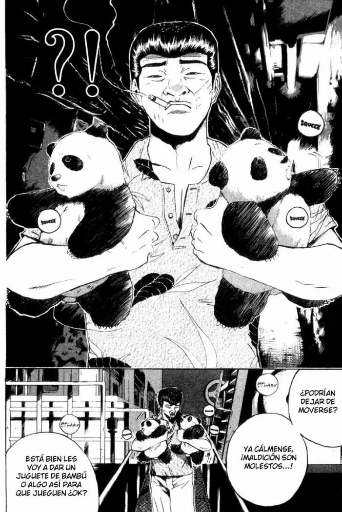 Great Teacher Onizuka (1996) - Capítulo 175 - Página 14 - LectorTMOo