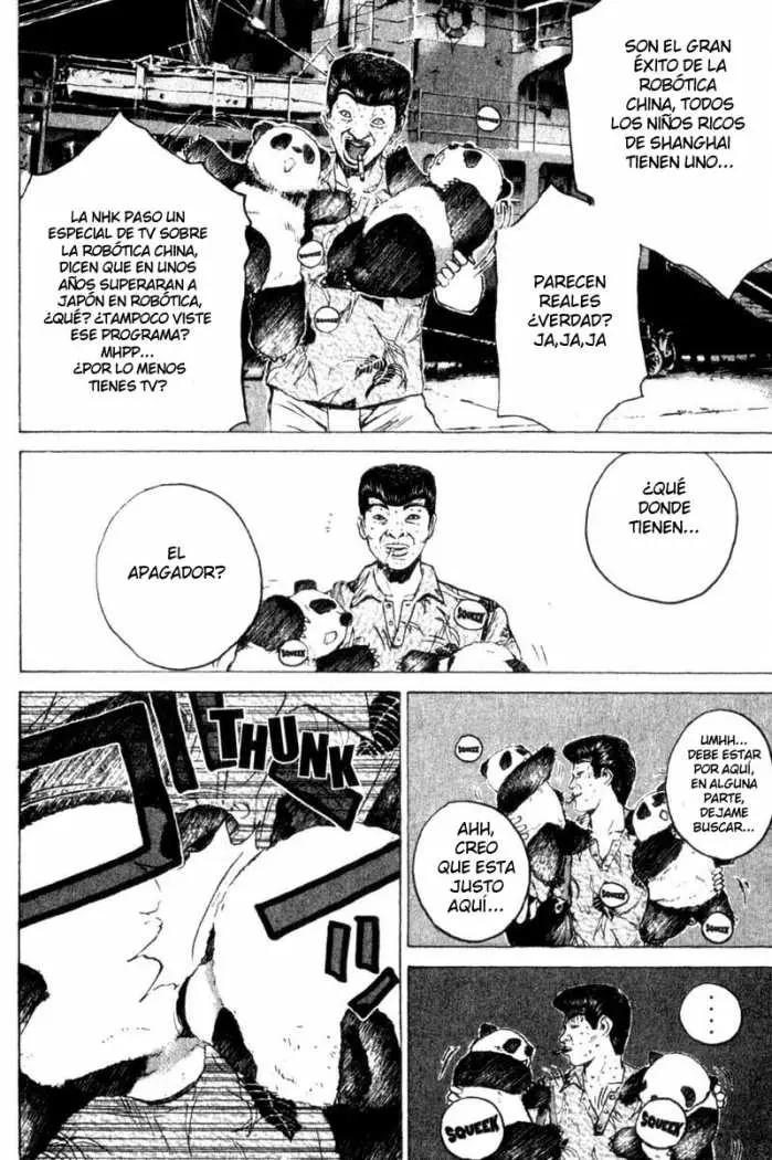 Great Teacher Onizuka (1996) - Capítulo 175 - Página 16 - LectorTMOo