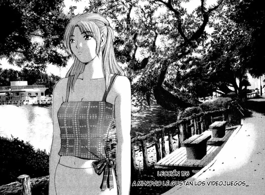 Great Teacher Onizuka (1996) - Capítulo 176 - Página 2 - LectorTMOo