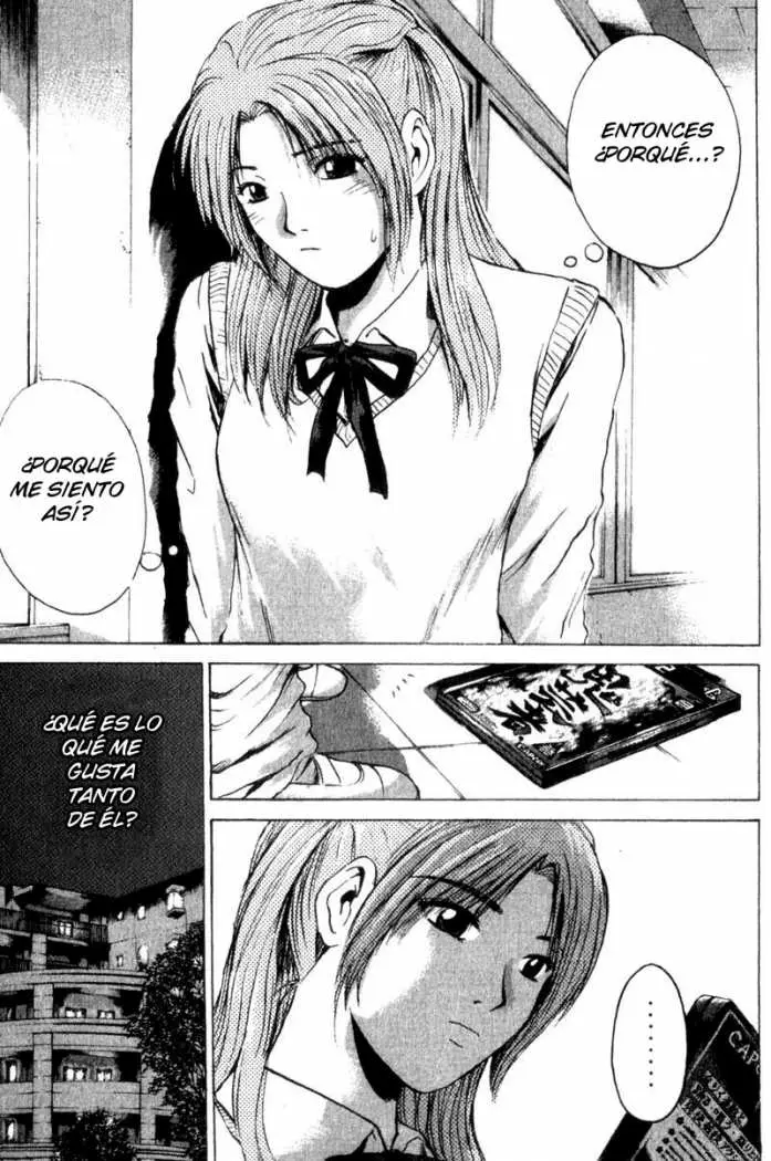 Great Teacher Onizuka (1996) - Capítulo 176 - Página 8 - LectorTMOo
