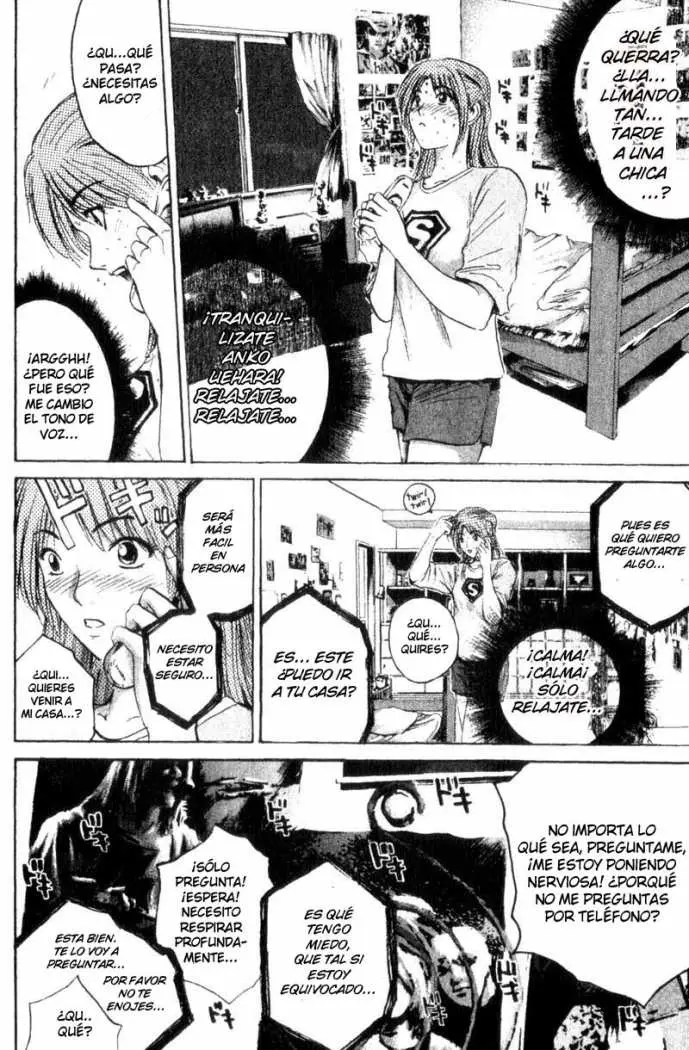 Great Teacher Onizuka (1996) - Capítulo 176 - Página 11 - LectorTMOo