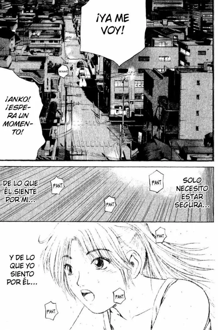 Great Teacher Onizuka (1996) - Capítulo 176 - Página 14 - LectorTMOo