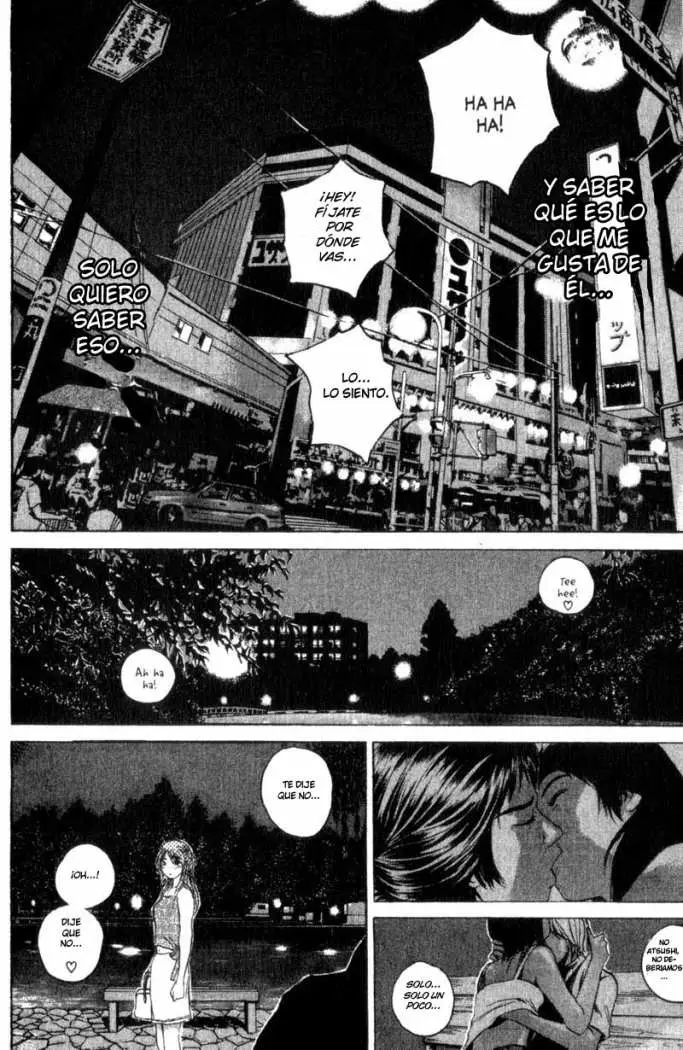 Great Teacher Onizuka (1996) - Capítulo 176 - Página 15 - LectorTMOo
