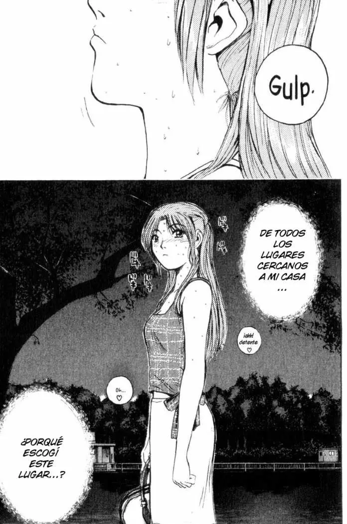 Great Teacher Onizuka (1996) - Capítulo 176 - Página 16 - LectorTMOo