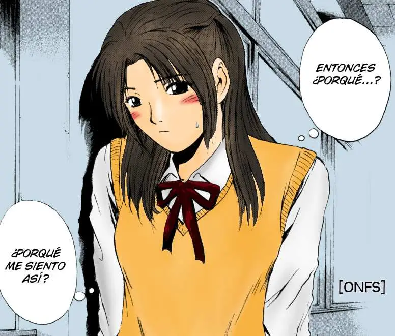 Great Teacher Onizuka (1996) - Capítulo 176 - Página 18 - LectorTMOo