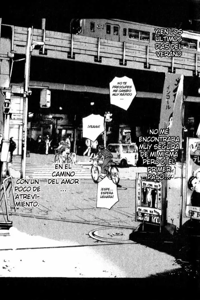 Great Teacher Onizuka (1996) - Capítulo 177 - Página 11 - LectorTMOo