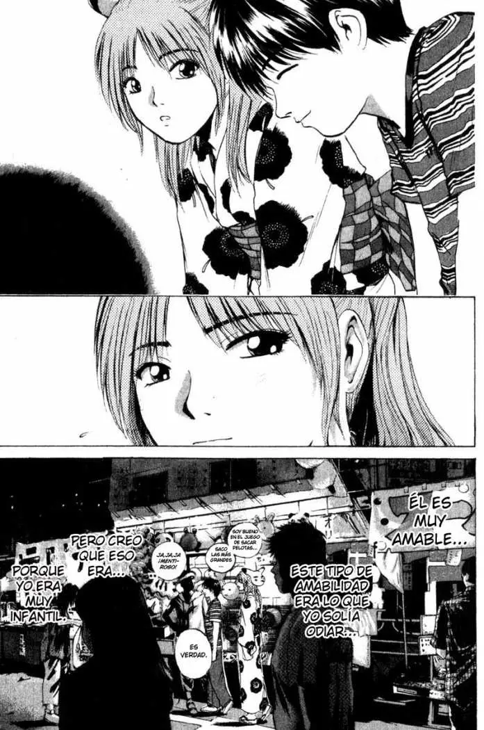 Great Teacher Onizuka (1996) - Capítulo 178 - Página 5 - LectorTMOo