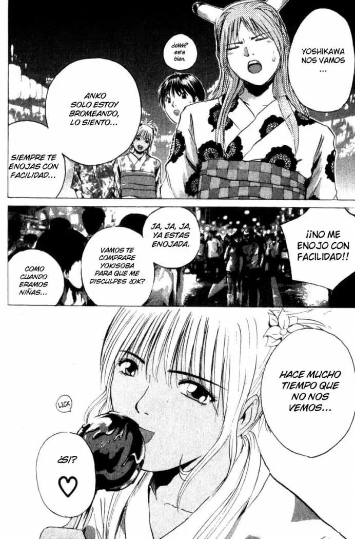 Great Teacher Onizuka (1996) - Capítulo 178 - Página 13 - LectorTMOo