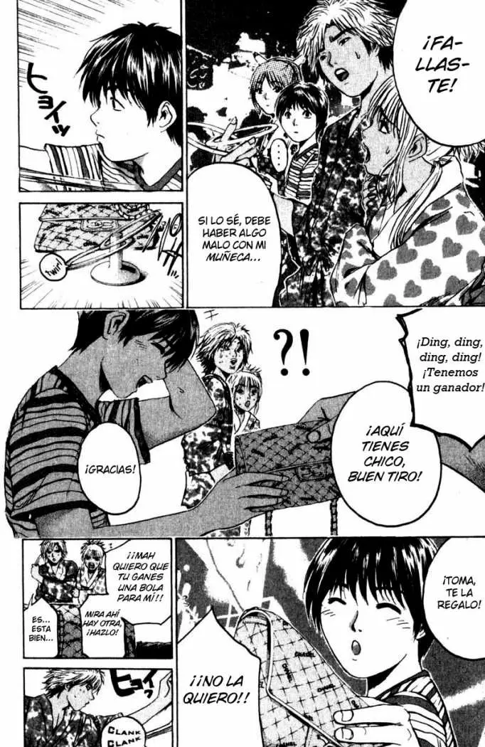 Great Teacher Onizuka (1996) - Capítulo 179 - Página 8 - LectorTMOo
