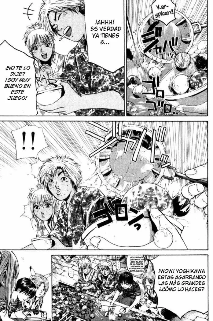 Great Teacher Onizuka (1996) - Capítulo 179 - Página 10 - LectorTMOo