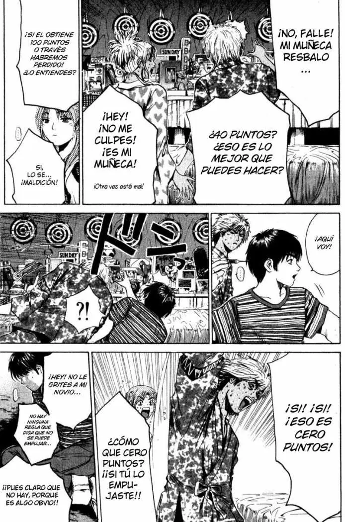 Great Teacher Onizuka (1996) - Capítulo 179 - Página 14 - LectorTMOo