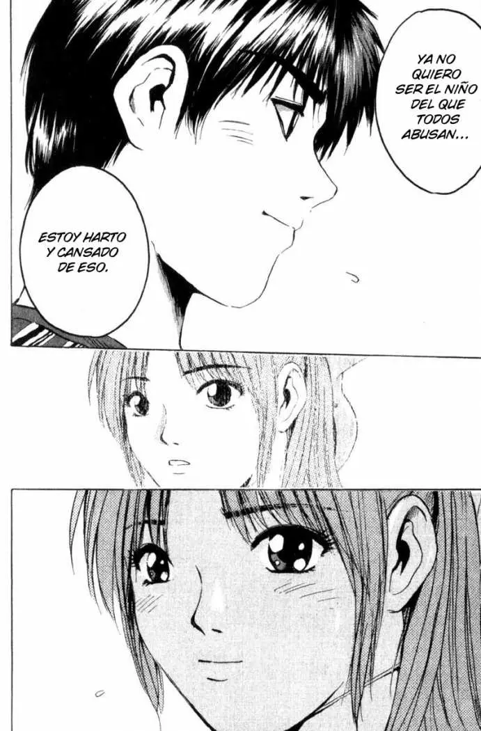 Great Teacher Onizuka (1996) - Capítulo 179 - Página 19 - LectorTMOo
